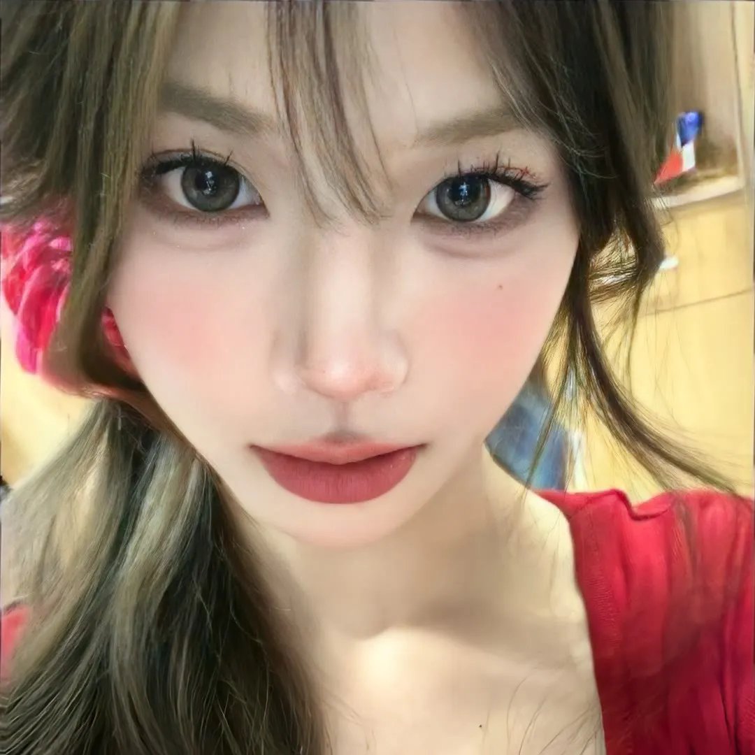 完美贴合